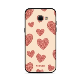 Hülle Glossy Case für Samsung Galaxy A5 2017 - Farbe GP93G
