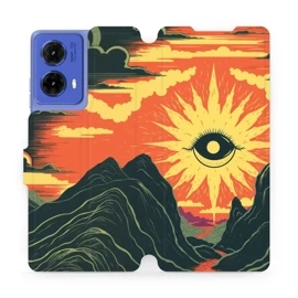 Phone Case Motorola Moto G85 5G - Design VP55S