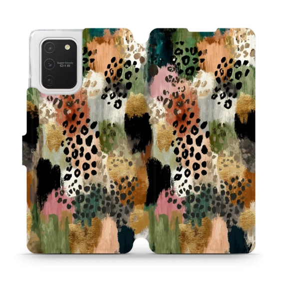 Phone Case Samsung Galaxy S10 Lite - Design V167S