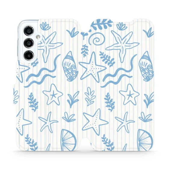 Phone Case Samsung Galaxy M34 5G - Design VP88S