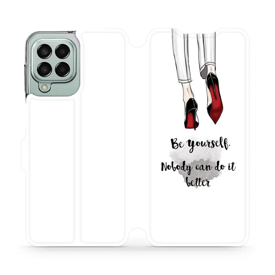 Phone Case Samsung Galaxy M33 5G - Design M046P