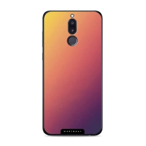 Hülle Glossy Case für Huawei Mate 10 Lite - Farbe G066G