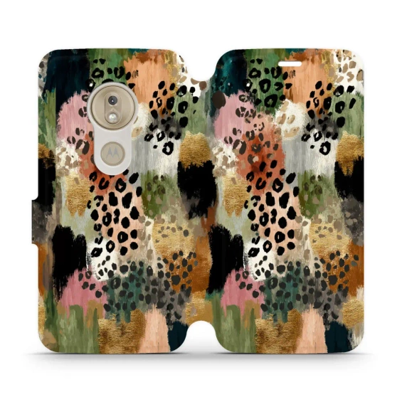 Hülle für Motorola Moto G7 Play - Farbe V167S