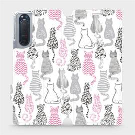 Phone Case Sony Xperia 5 II - Design MX01S