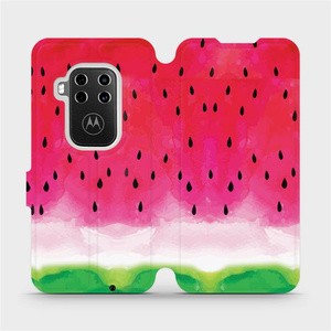 Phone Case Motorola One Zoom - Design V086S