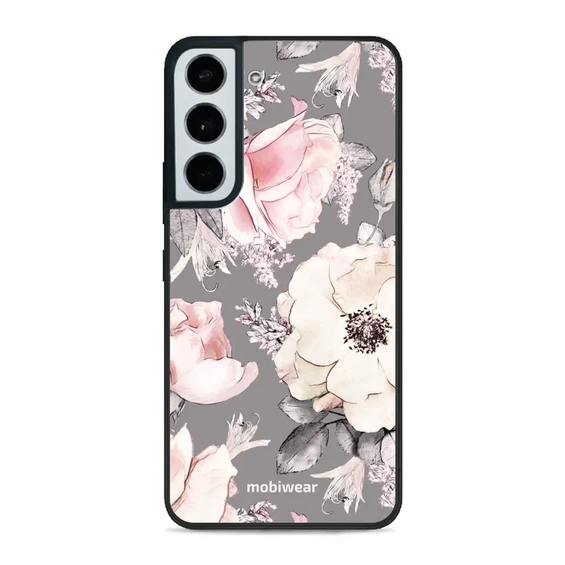 Phone Glossy Case Samsung Galaxy S22 - Design G034G