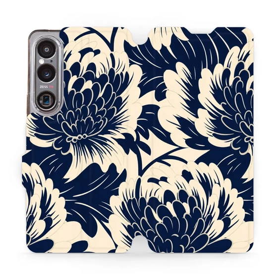 Phone Case Sony Xperia 1 VI - Design VA40S