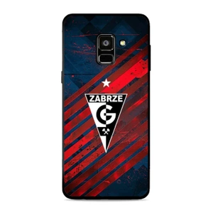 Etui Glossy Case do Samsung Galaxy A8 2018 - wzór G04GZ