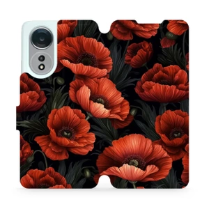 Etui do OPPO A58 - wzór VP45S