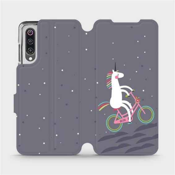 Phone Case Xiaomi Mi 9 - Design V024P