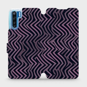 Phone Case OPPO A91 - Design VA55S