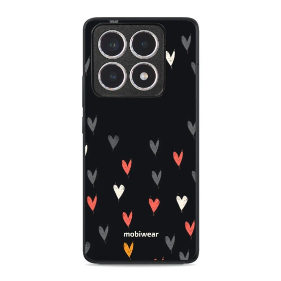 Phone Glossy Case Xiaomi 14T - Design GP79G