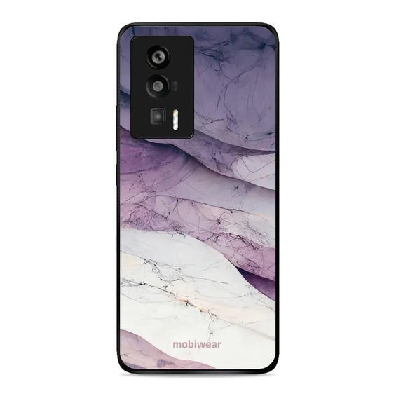 Hülle Glossy Case für Xiaomi POCO F5 Pro - Farbe G028G