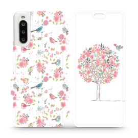 Phone Case Sony Xperia 10 II - Design M120S
