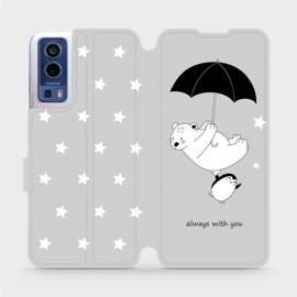 Phone Case Vivo Y52 5G - Design MH08P