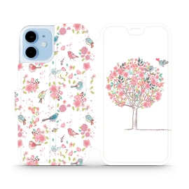 Hülle für Apple iPhone 12 mini - Farbe M120S