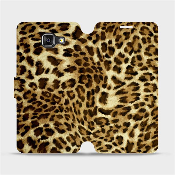 Phone Case Samsung Galaxy A5 2016 - Design VA33P