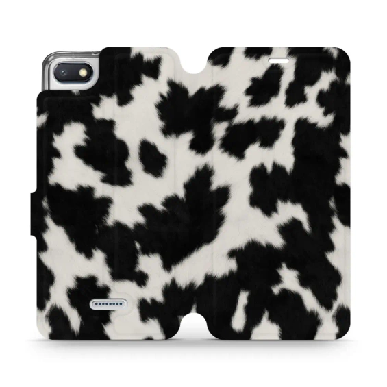 Phone Case Xiaomi Redmi 6A - Design V165S