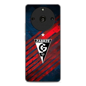 Phone Glossy Case Realme 11 Pro - Design G04GZ