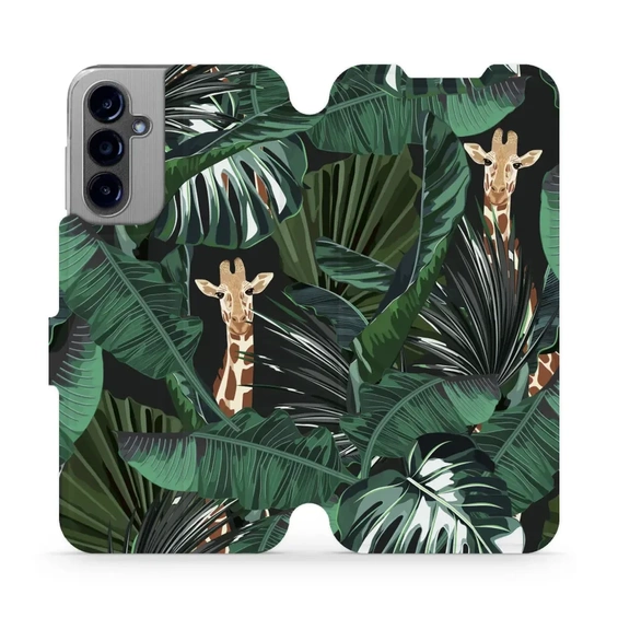 Etui do Samsung Galaxy A14 4G - wzór VP06P