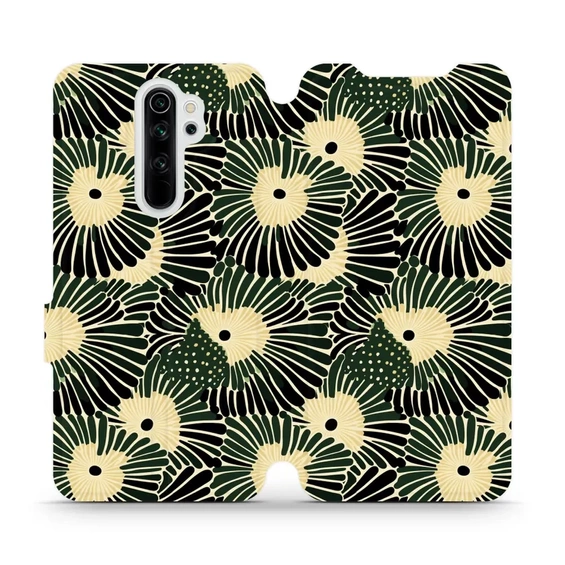 Phone Case Xiaomi Redmi Note 8 Pro - Design VA44S