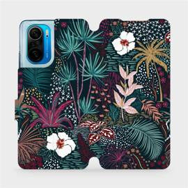 Phone Case Xiaomi POCO F3 - Design VP13S
