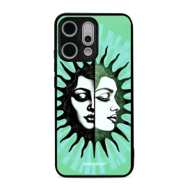 Etui Glossy Case do OPPO Reno 14 5G - wzór G058G
