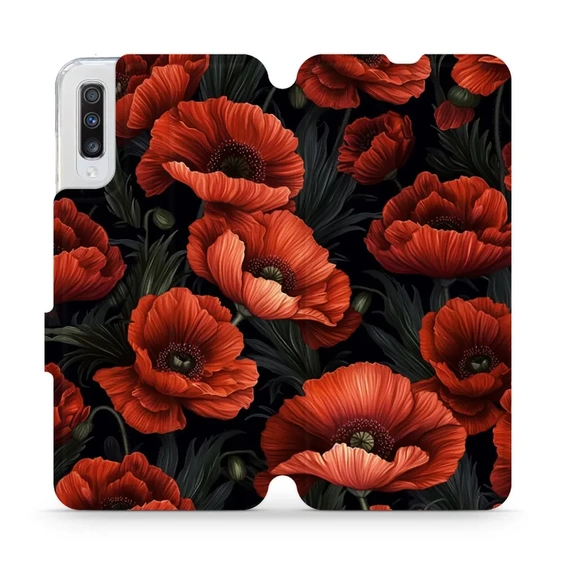Phone Case Samsung Galaxy A70 - Design VP45S