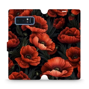 Phone Case Samsung Galaxy Note 8 - Design VP45S