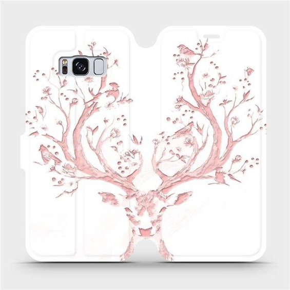 Phone Case Samsung Galaxy S8 Plus - Design M007S