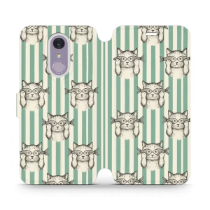 Phone Case LG Q7 - Design VP90S