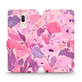 Hülle für Huawei Mate 10 Lite - Farbe VP74S