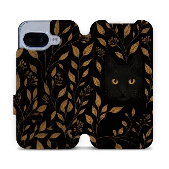 Hülle für Google Pixel 9A - Farbe V164S