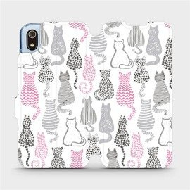 Phone Case Xiaomi Redmi 7A - Design MX01S