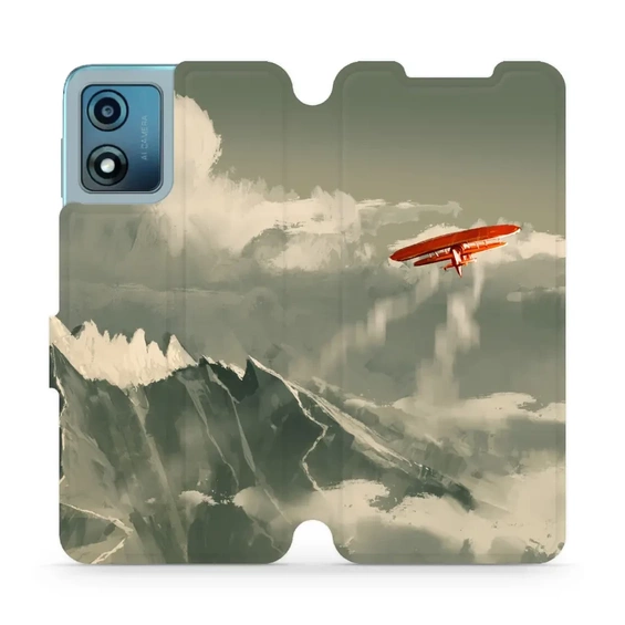 Phone Case Motorola Moto E13 - Design MA03P