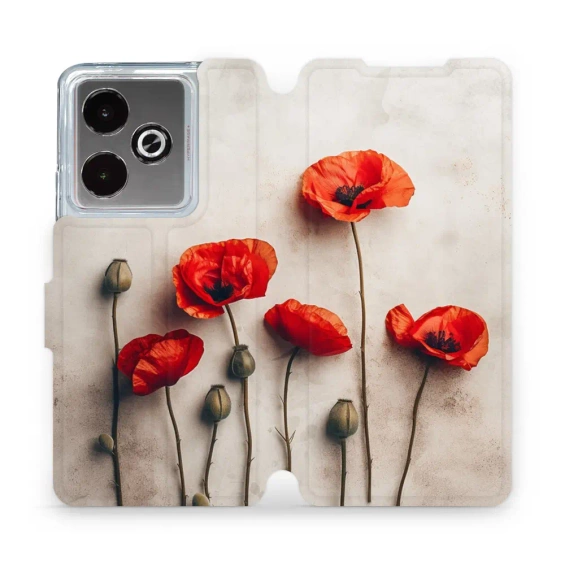 Phone Case Realme GT 7 - Design VP42S