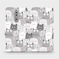 Etui do Nokia 8 - wzór M099P