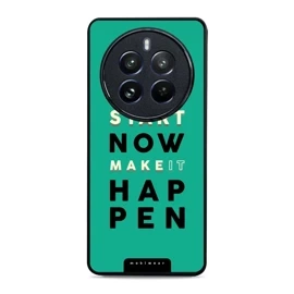 Phone Glossy Case Realme 12 Pro 5G - Design G079G