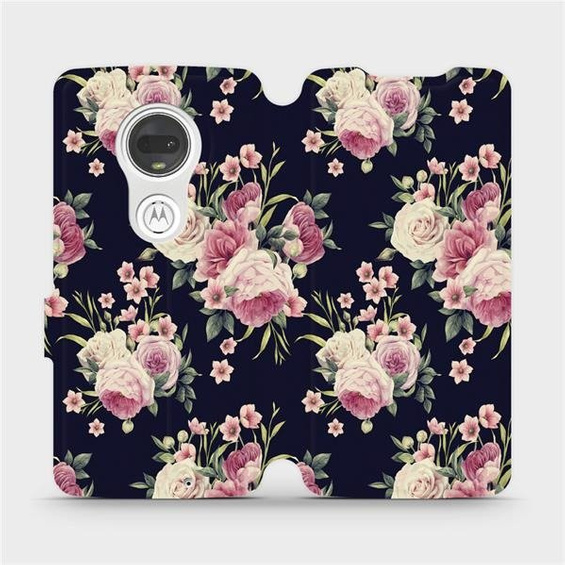 Phone Case Motorola Moto G7 Plus - Design V068P