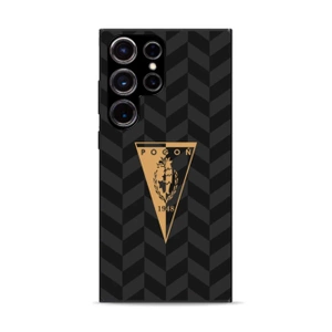 Hülle Glossy Case für Samsung Galaxy S23 Ultra - Farbe G06PS