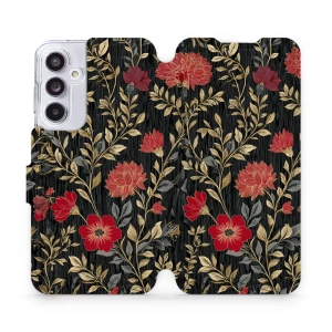 Phone Case Samsung Galaxy A55 5G - Design V172S