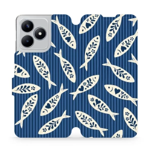 Phone Case Realme C53 - Design VP89S