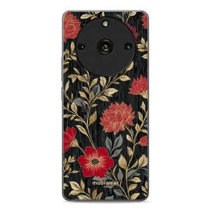 Phone Glossy Case Realme 11 Pro Plus - Design G172G