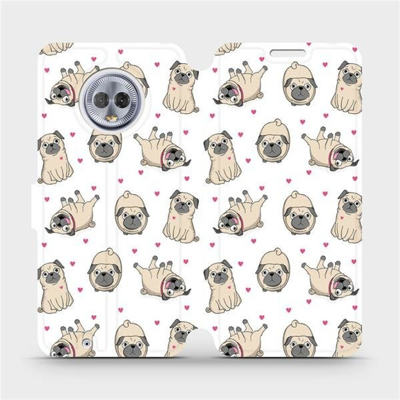 Phone Case Motorola Moto G6 - Design M097P