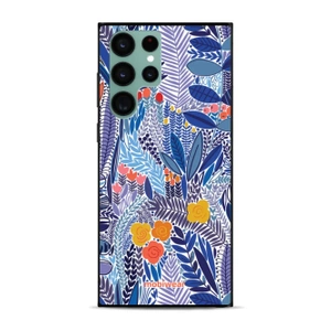 Phone Glossy Case Samsung Galaxy S22 Ultra - Design G037G