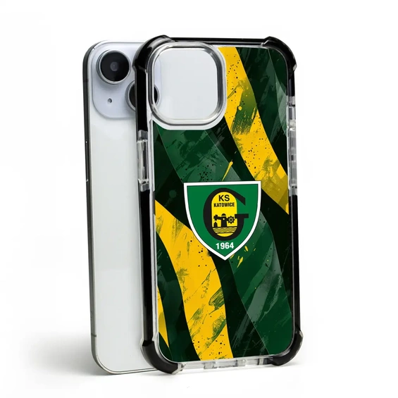 Case MagSafe Elite Bumper for Apple iPhone 17 Pro - Design D12GK