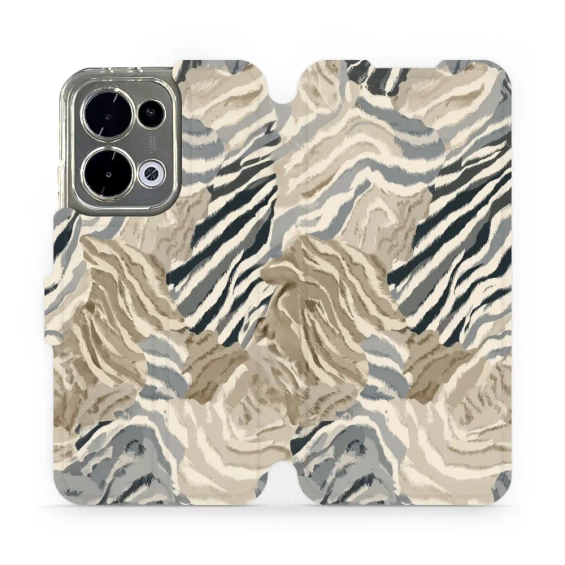 Phone Case OPPO Reno 13 - Design V168S
