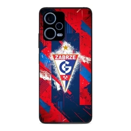 Phone Glossy Case Xiaomi Redmi Note 12 Pro Plus 5G - Design G02GZ