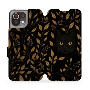 Phone Case Xiaomi Mi 11 Lite - Design V164S