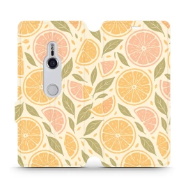 Phone Case Sony Xperia XZ3 - Design VP80S